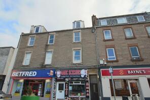 A/0, 105a, High Street, Lochee, Dundee DD2 3BX