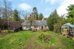Evergreen, Kings Hill, Beech, Alton GU34 4AW