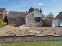 8, Parkland Way, Porton SP4 0LY