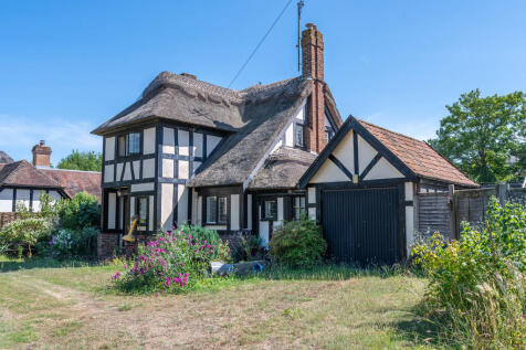 Brook Lane, Felixstowe