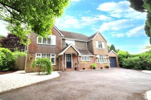 Bramleys, Orchard Way, Haywards Heath RH17 5ST