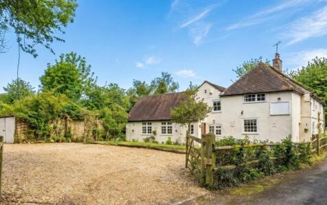 Hassell Street, Hastingleigh TN25 5JE