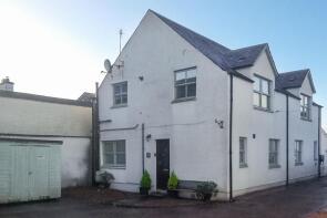 8b, Mcnabb Street, Dollar FK14 7DJ