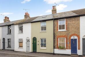 44, Albert Street, Whitstable CT5 1HS