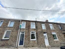 5, James Road, Bridgend CF32 8BP