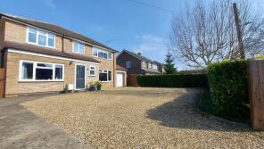 39, Station Road, Bourne PE10 0NN