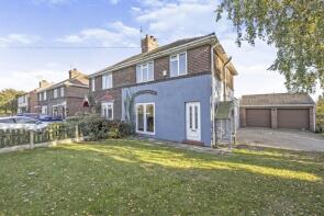 6, West Street, Doncaster DN10 6DX