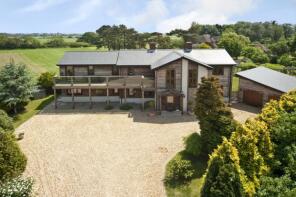 Cedar Barn, Earnley Manor Close, Chichester PO20 7JQ