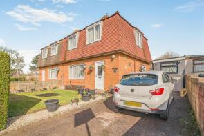 53, Woodland View, Wyesham, Monmouth NP25 3JN