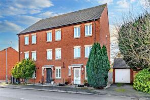 2, Wordsworth Avenue, Stratford-upon-avon CV37 7JB
