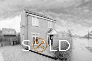 17, Meden Avenue, Mansfield NG19 8SP