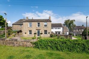 29, Cumberworth Lane, Upper Cumberworth, Huddersfield HD8 8NU