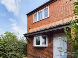 12, School Close, Alfreton DE55 5SL