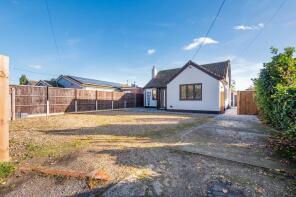 Peace Haven, Straight Road, Colchester CO4 5QN