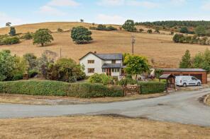 Pool House, Methodist Church Junction To Pool House Junction, Bucknell SY7 0BY