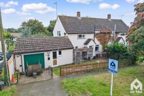 3, Willow Close, Evesham WR11 7SY