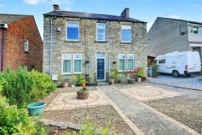 55, Consett Road, Consett DH8 9QL