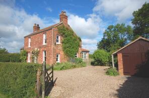 Home Cottage, Meadow Lane, Louth LN11 7ER