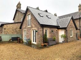 Gingerbread Cottage, Road Leading From Wreay To Park House Farm, Carlisle CA4 0RL