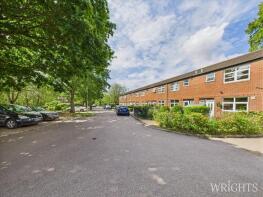 8, Guessens Grove, Welwyn Garden City AL8 6RF