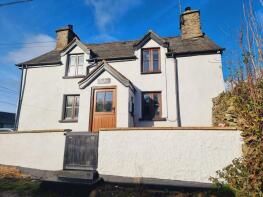 Greystones, Village Crossroads To Bon Yr On Crossroads, Betws Gwerfil Goch, Corwen LL21 9PU