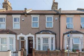 83, Harcourt Road, Stratford, London E15 3DX