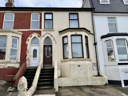 Charnley Road, Blackpool