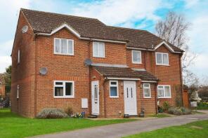 5, Nutley Court, Eastcourt Road, Marlborough SN8 3AJ