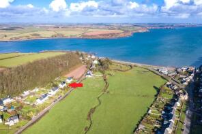 157, Castle Way, Dale, Haverfordwest SA62 3RN