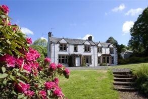 Boreland House, Private Road From B723 To Boreland House, Lockerbie DG11 2LN