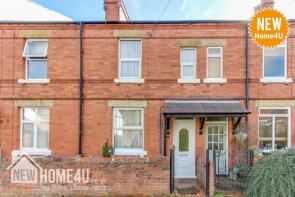 9, Ddol, Bersham, Wrexham LL14 4HN