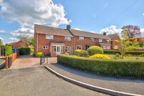16, Millfield, Pershore WR10 3HR