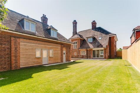 Welford Gate, Milcote Road, Welford On Avon, Stratford Upon Avon