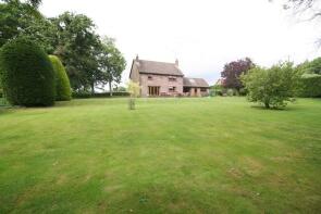 Hideaway, Woodlake, Bloxworth, Wareham BH20 7ET