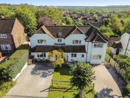 4, Bernard Road, Arundel BN18 9EP