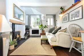3, Westview Cottages, Water Street, Hampstead Norreys, Thatcham RG18 0RZ