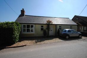 The Old Bakery, Brompton Regis Road, Dulverton TA22 9NJ