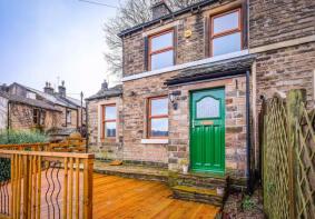 14, Wood End Road, Armitage Bridge, Huddersfield HD4 7PF