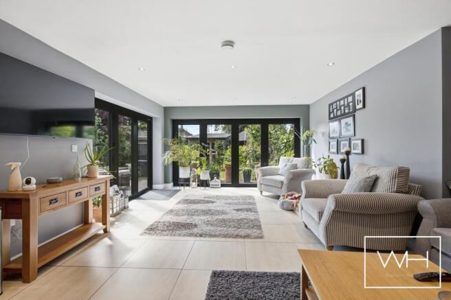 Cherrytree Cottage, 