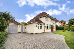 Old Post Office, London Road, Postcombe, Thame OX9 7DN