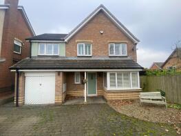 23, Pinders Way, Durham DH6 1QJ