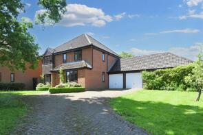 15, Briar Close, Gillingham SP8 4SS