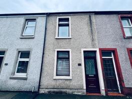 102, Albert Street, Millom LA18 4AD