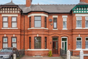 176, Ayres Road, Manchester M16 9QB