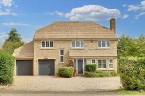 Stonecroft, Thornhill Road, South Marston, Swindon SN3 4RX
