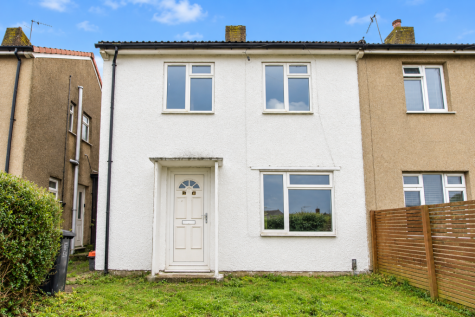 24 Staplefield Drive, Brighton, BN2 4RL