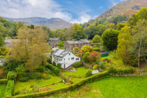 Fellcroft, Grasmere LA22 9QR