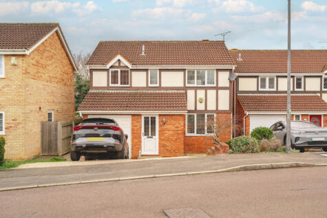 Aintree Drive, Downend, Bristol