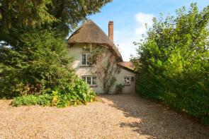 2, Rookery Cottages, The Hill, Andover SP11 0AD