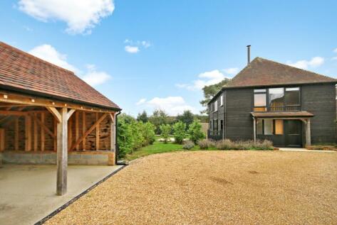 Tylers Lane, TN22